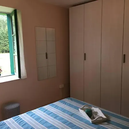 La Casa Di Sole * Telve