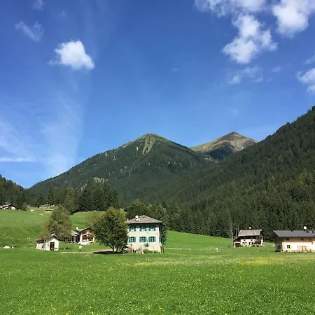 La Casa Di Sole Telve