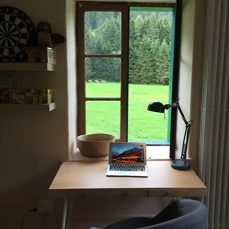 La Casa Di Sole