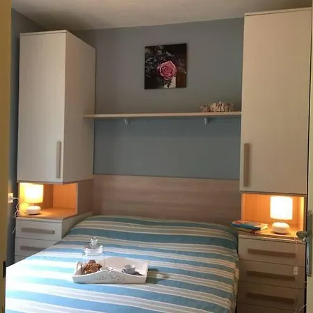 La Casa Di Sole * Telve