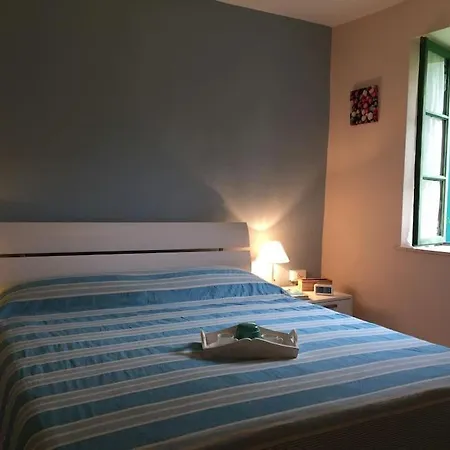 La Casa Di Sole Telve