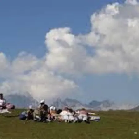 La Casa Di Sole *