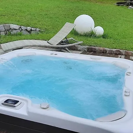 Casa vacanze La Casa Di Sole Telve